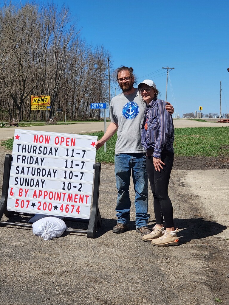 Accessories and Equipment Matawan Landscape Supply LLC